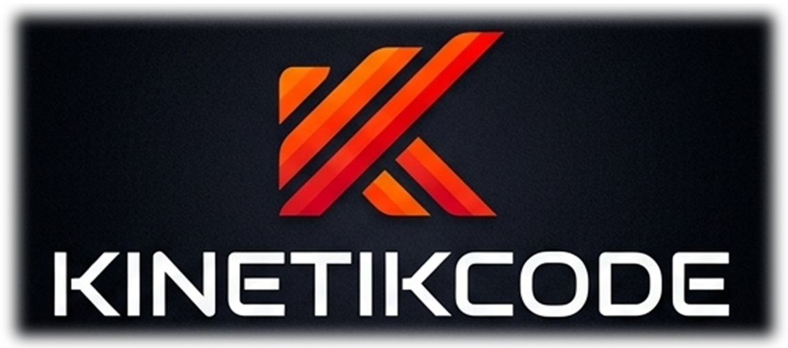 Kinetikcode